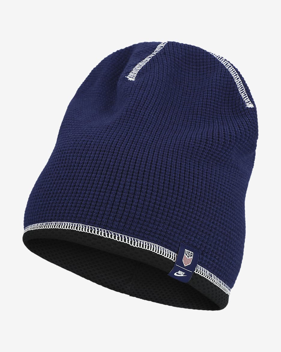 Nike football beanie hotsell